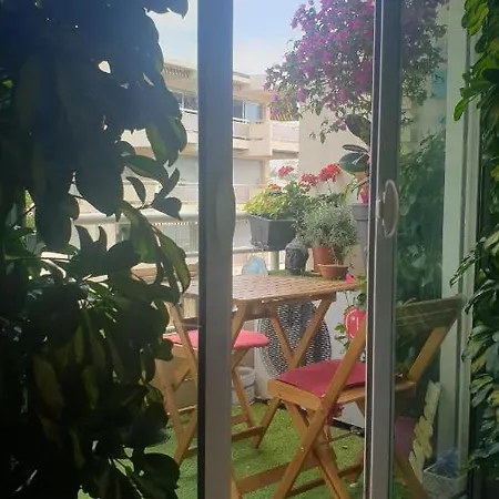 L'Amelisa Plage بيت ضيافة