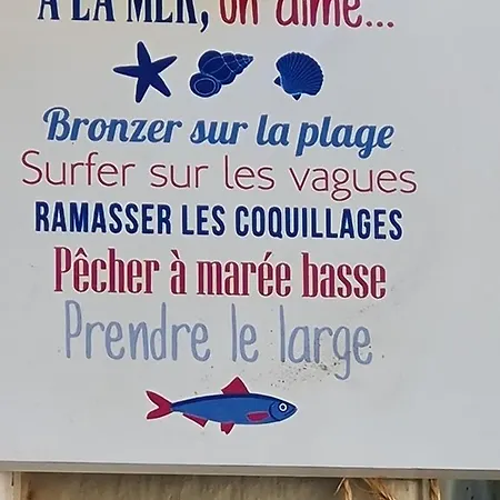L'Amélisa plage * Tolone