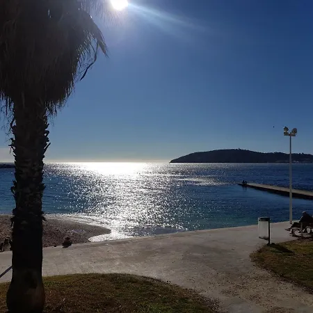 L'Amelisa Plage * 土伦